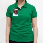 Premium Quality Polo Shirt (Ladies) Thumbnail