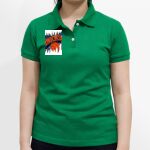 Premium Quality Polo Shirt (Ladies) Thumbnail