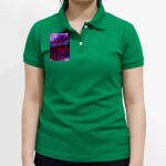 Premium Quality Polo Shirt (Ladies) Thumbnail