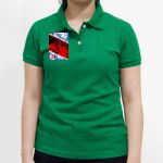 Premium Quality Polo Shirt (Ladies) Thumbnail
