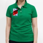 Premium Quality Polo Shirt (Ladies) Thumbnail