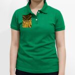 Premium Quality Polo Shirt (Ladies) Thumbnail