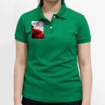 Premium Quality Polo Shirt (Ladies) Thumbnail