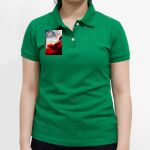 Premium Quality Polo Shirt (Ladies) Thumbnail