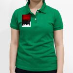 Premium Quality Polo Shirt (Ladies) Thumbnail