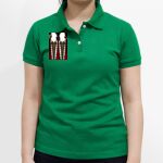 Premium Quality Polo Shirt (Ladies) Thumbnail