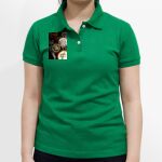 Premium Quality Polo Shirt (Ladies) Thumbnail