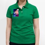 Premium Quality Polo Shirt (Ladies) Thumbnail