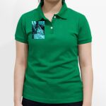 Premium Quality Polo Shirt (Ladies) Thumbnail