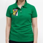 Premium Quality Polo Shirt (Ladies) Thumbnail