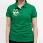 Premium Quality Polo Shirt (Ladies) Thumbnail
