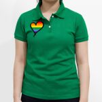 Premium Quality Polo Shirt (Ladies) Thumbnail