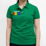 Premium Quality Polo Shirt (Ladies) Thumbnail