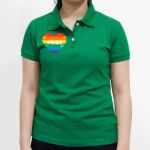 Premium Quality Polo Shirt (Ladies) Thumbnail