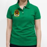 Premium Quality Polo Shirt (Ladies) Thumbnail