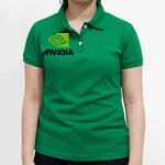 Premium Quality Polo Shirt (Ladies) Thumbnail