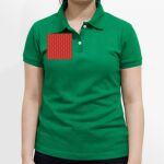 Premium Quality Polo Shirt (Ladies) Thumbnail
