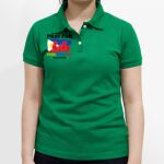 Premium Quality Polo Shirt (Ladies) Thumbnail