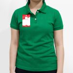 Premium Quality Polo Shirt (Ladies) Thumbnail