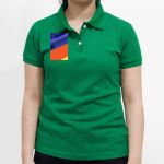 Premium Quality Polo Shirt (Ladies) Thumbnail