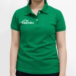Premium Quality Polo Shirt (Ladies) Thumbnail