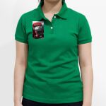 Premium Quality Polo Shirt (Ladies) Thumbnail