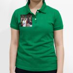 Premium Quality Polo Shirt (Ladies) Thumbnail