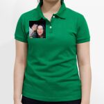 Premium Quality Polo Shirt (Ladies) Thumbnail