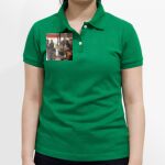 Premium Quality Polo Shirt (Ladies) Thumbnail