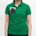 Premium Quality Polo Shirt (Ladies) Thumbnail