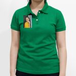 Premium Quality Polo Shirt (Ladies) Thumbnail