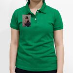 Premium Quality Polo Shirt (Ladies) Thumbnail