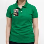 Premium Quality Polo Shirt (Ladies) Thumbnail