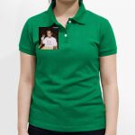 Premium Quality Polo Shirt (Ladies) Thumbnail