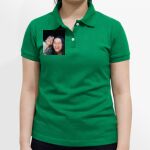 Premium Quality Polo Shirt (Ladies) Thumbnail