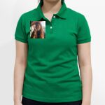 Premium Quality Polo Shirt (Ladies) Thumbnail