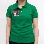 Premium Quality Polo Shirt (Ladies) Thumbnail