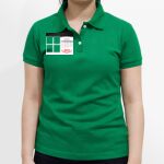 Premium Quality Polo Shirt (Ladies) Thumbnail