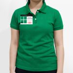 Premium Quality Polo Shirt (Ladies) Thumbnail