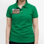 Premium Quality Polo Shirt (Ladies) Thumbnail