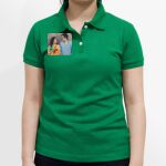 Premium Quality Polo Shirt (Ladies) Thumbnail
