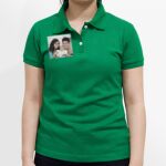 Premium Quality Polo Shirt (Ladies) Thumbnail