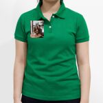 Premium Quality Polo Shirt (Ladies) Thumbnail