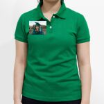 Premium Quality Polo Shirt (Ladies) Thumbnail