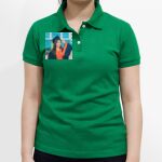 Premium Quality Polo Shirt (Ladies) Thumbnail