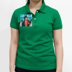 Premium Quality Polo Shirt (Ladies) Thumbnail