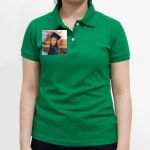 Premium Quality Polo Shirt (Ladies) Thumbnail