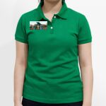 Premium Quality Polo Shirt (Ladies) Thumbnail