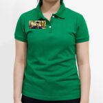 Premium Quality Polo Shirt (Ladies) Thumbnail