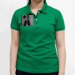 Premium Quality Polo Shirt (Ladies) Thumbnail